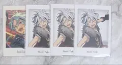 【匿名配送】あんスタ 10周年 滝維吹