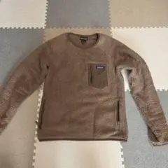 パタゴニア　フリースボアジャケット