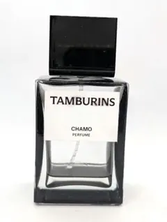 TAMBURINS CHAMO 香水（ユニセックス） - メルカリ