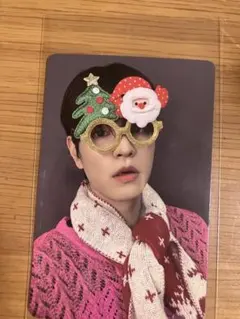 straykids スンミン do it