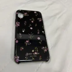kate spade iPhoneケース iPhoneXS・X