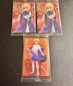 HUNTER×HUNTER イタジャガ　クラピカ　SP ノーマル