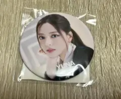 2026年最新】Itzy ユナ 缶バッジの人気アイテム - メルカリ
