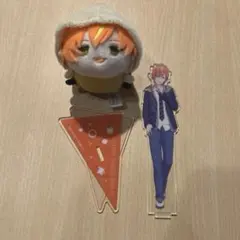 2026年最新】東雲彰人 ぬいぐるみの人気アイテム - メルカリ