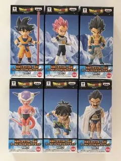 2025年最新】ワーコレ フリーザの人気アイテム - メルカリ