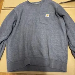 カーハート　スウェット