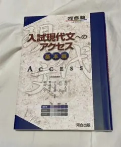 河合塾　テキスト2020　最新　共通テスト対応　ハイレベル私大専攻 wg27img_2851_r.jpg