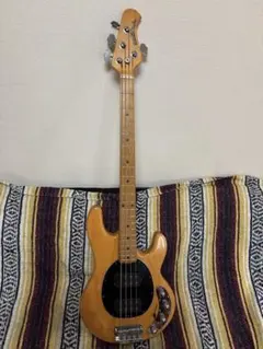 2026年最新】musicman stingray 5の人気アイテム - メルカリ