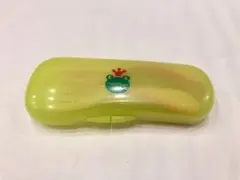 リッチェル スプーン・フォーク(ケース付)