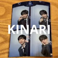 日プ　新世界 剱持吉成 KINARI harufilm ハルフィルムのサムネイル