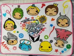 Hey! Say! JUMP　 9ぷぅ　ブランケット