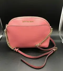 美品　マイケルコース ショルダーバッグ