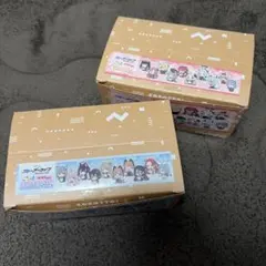 新品未開封‼️ヘルヴァボス 和装 ころっとアクリルフィギュア