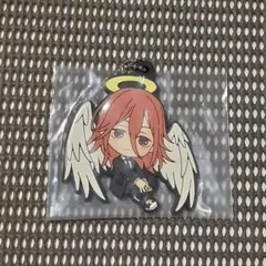 チェンソーマン　レゼ篇　一番くじ　ラバーストラップ　天使の悪魔