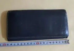 ポールスミスコレクション　長財布　本革