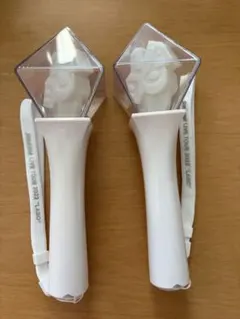 Snow Man LIVE TOUR 2022 ペンライト