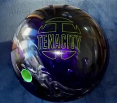 ボウリングボール テナシティー ブランズウィック 15ポンド