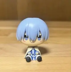 葬送のフリーレン　一番くじ　D賞　ヒンメル　ちょこのっこ