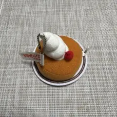 コメダ珈琲店 シロノワール マスコット ぬいぐるみ