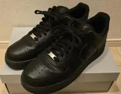 30cm Nike Air Force 1 ブラック