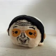 ONE PIECE ワンピース ムギムギ おてだま 黄猿 ボルサリーノ 海軍