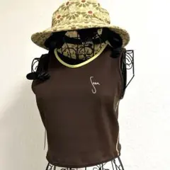シーア seea tank Cappuccino (RC-Skin)ーXSのサムネイル