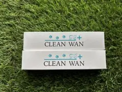 2箱セット CLEAN WAN クリーンワン デンタルケアのサムネイル