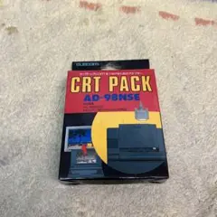 CRT PACK AD-98NSE