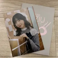 niziu ラントレ ミイヒ Face To Face