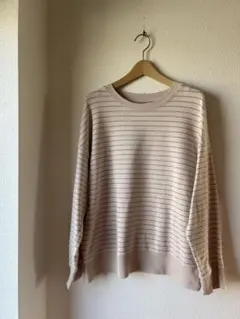 ユニクロ　ウルトラストレッチセット（トップスのみ）