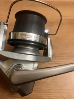 シマノ　スーパーエアロxt-ss 右ハンドル シマノ スーパーエアロxt-ss 右ハンドル - メルカリ
