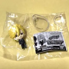 【リボーン】　ディーノ　カプセルフィギュアコレクション　ガチャ　REBORN