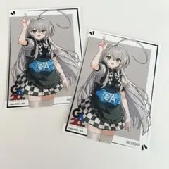 這いよれ！ニャル子さん 特典 ブロマイド - メルカリ