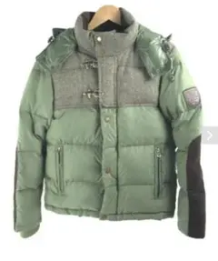 TOMMY HILFIGER トミーヒルフィガー ダウンジャケット L