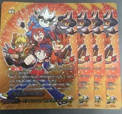 バディファイト 10th anniversary - メルカリ