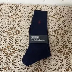 ラルフローレン ソックス