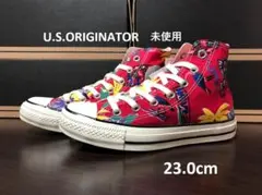 23.0cm CONVERSE ALL STAR US RETROPACIFIC