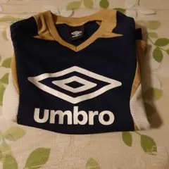 umbro サッカーTシャツ 130cmのサムネイル