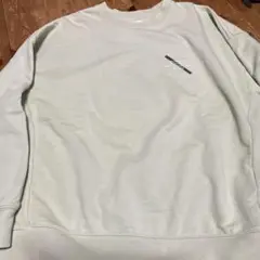 メンズ　トレーナー