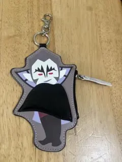 ユニモン USJ ドラキュラ キーチェーン USJグッズ】ファン待望”ユニモン”が新登場！ハロウィンシリーズ