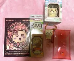 ♡ちいかわ♡ シーサー セット まとめ売り まじかる かわいいどーる