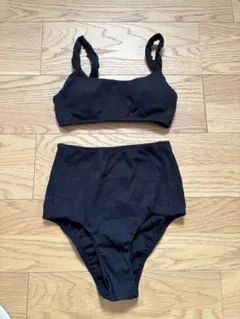 Ocean Pacific セパレート水着 ビキニ ブラックのサムネイル