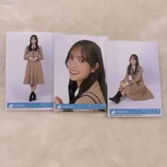 日向坂46 卒業写真だけが知ってる 封入生写真 佐々木久美 セミコンプ
