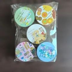 未開封】 oyaMADE さん マスキングテープ 3種セット - メルカリ