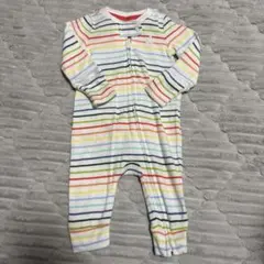 baby GAPロンパース　0-3months