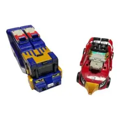 2026年最新】究極メットギア 炎神戦隊ゴーオンジャー dxゴーオンレッド