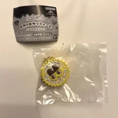 たまごっち 手作りおやつチャーム #平成女児チョコ まめっち ガチャガチャ