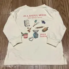 ミラーベイ ロンＴ 95cm