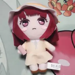 推しの子ぬいぐるみ　有馬かな　天才子役