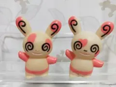 ポケモンキッズ　指人形　200体以上まとめ売り ハートパッチールクリアあり 2025年最新】パッチール 指人形の人気アイテム - メルカリ